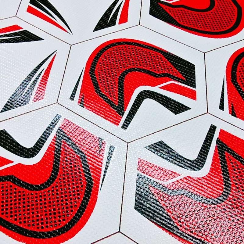 足球专用水性油墨｜硬核耐用，赛场品质之选